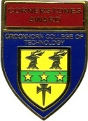CROOKHORN COLLEGE